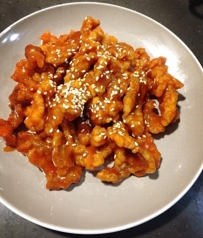 美食分享（教程）第十篇