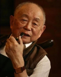 那些太阳下的风景——追忆为黄永玉老师拍摄记录片的日子