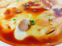 天下美食看中国！中国美食文化源远流长！分享秋季花甲最鲜美做法