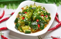 无火无电，轻松制作三道美食，只需预备食材与调料，让你享受美味