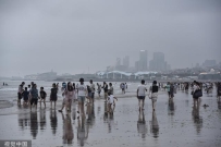 暑期旅游首周：长线游订单增长六成，北方沿海城市成“顶流”