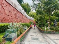 广州有一个“低调”的4A级旅游景区，免费开放，很多游客却不知道