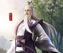为何张三丰“终生未娶”？把他七个门生的名字连起来读，便是答案