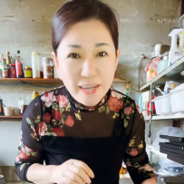 #美食分享