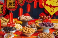 过年买年货，少买花生瓜子，教你4道自制小零食，营养美味不上火