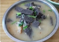 美食制作