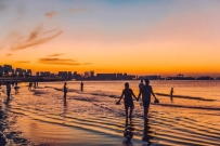 文旅观察|炎炎夏日，避暑旅游合法时