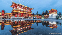 西安旅游自由行攻略