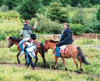 云南丽江：“小众游”带火旅游市场