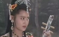 唯逐一个老实对待唐僧的女妖，连佛都舍不得杀她