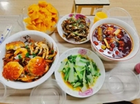 美食分享给你