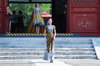 2023“长城豪杰——中轴之旅”环球营销推广运动开启 5条北京中轴线旅游佳构