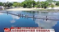 今年暑期旅游火热，多地推出特色游让游客轻松又新鲜