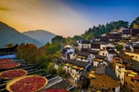 我国又有4地入选团结国最佳旅游墟落，有你的故乡吗？