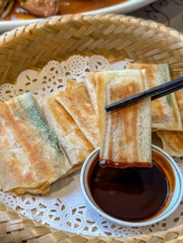 美食分享