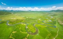 7月去哪儿玩，保举这6个旅游目的地