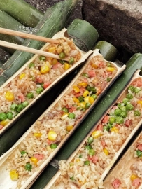 美食分享