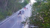 “无痛登山”蹿红，读懂背后的旅游新需求 | 睡前聊一会儿
