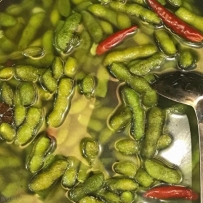 入秋后，不可错过的“下酒席”，制作简单但味道超赞，男人的最爱