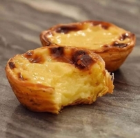 世界美食分享——葡萄牙