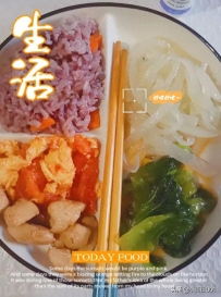 秋季养生美食分享
