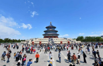 严厉整治暑期旅游市场，北京出手了！还有多措并举知心折务游客