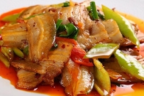 美食分享（教程）第三篇
