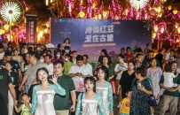 长三角观察｜常熟古里：战略决议！打造墟落“微度假”旅游节