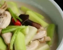 美食制作之：蛏子、软壳蟹、桂鱼、鲍鱼美食食谱