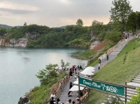 县域旅游火了！透视小地方的“出圈秘笈”