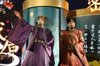 “盛唐密盒”出圈，大唐不夜城怎样引领沉醉式旅游？