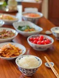 美食制作方法