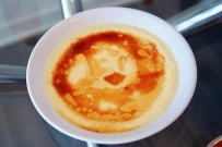 太方便了！分享5道用微波炉制作的美食菜谱，懒人也能生存得很舒服！