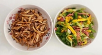 美食分享