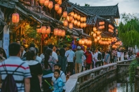 清冷一夏，云南暑期旅游连续升温