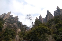 江西5天旅游攻略已备好，就等你出发去江西旅游