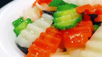 #美食分享