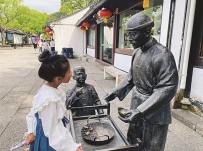 神级记录片带火这种旅游方式！暑假不少萧山人去体验了，返来的感受是……