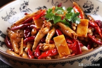 五款家庭美食｜制作简朴口胃丰富，烹饪新手也能做得好，发起收藏
