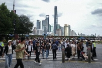 假期国内游出游8.26亿人次！旅游订单同比增2倍