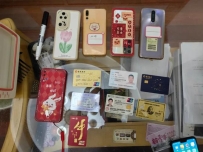 “旅游项目”涉案千万！江西警方脱手