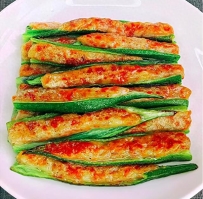 秋日，这菜当季抓紧吃，人称“绿色人参”，分享5做法，别不懂吃