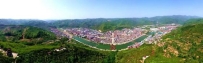 发展全域旅游，两当底气何来？