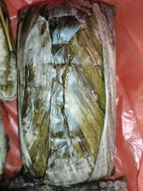 美食分享