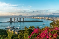 我，在海南旅居多年，静静地告诉你，自费旅游时如何防止挨宰上当