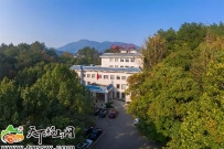 来主席故乡韶山，开启寻找“伟人”美食之旅