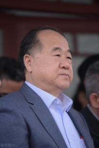 莫言：记住，人缘好的法门从来不是善良