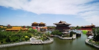 旅游旺季，这6个游客更少的二线旅游都会，更好玩