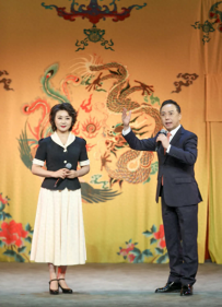 京剧名家于魁智：人生坎坷，不让重病父母暮年流泪