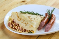 易学易做的10种家庭DIY美食，让你在家也能享受鲜味